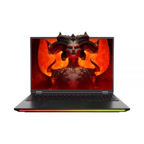 Ноутбук Dream Machines RT5070TI-16 (RT5070TI-16UA22) Black