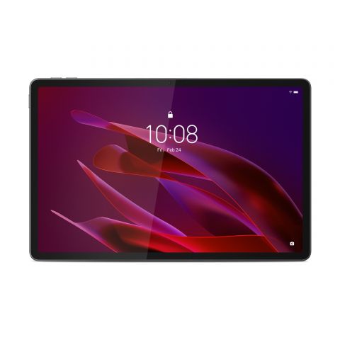 Планшет Lenovo Yoga Tab TB710FU 12/256GB Luna Grey + Pen (ZAG60223UA) Планшет Lenovo Yoga Tab TB710FU 12/256GB Luna Grey + Pen (ZAG60223UA)