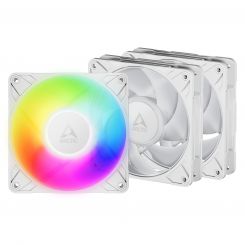 Вентилятор Arctic P12 Pro A-RGB White - 3 Pack (ACFAN00326A) Вентилятор Arctic P12 Pro A-RGB White - 3 Pack (ACFAN00326A)