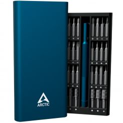 Набор отверток Arctic Precision Screwdriver Toolkit (AETLS00001A) Набор отверток Arctic Precision Screwdriver Toolkit (AETLS00001A)