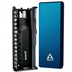 Набор отверток Arctic Ratchet Screwdriver Toolkit (AETLS00002A) Набор отверток Arctic Ratchet Screwdriver Toolkit (AETLS00002A)