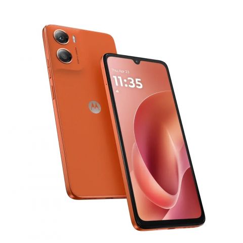 Смартфон Motorola Moto G06 4/64GB Arabesque (PBA20003UA) Смартфон Motorola Moto G06 4/64GB Arabesque (PBA20003UA)