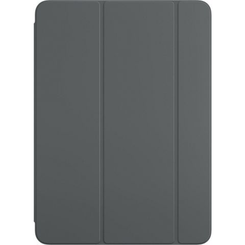 Чехол-книжка Apple Smart Folio для Apple iPad Air 11 (2024/2025) Charcoal Gray (MWK53) Чехол-книжка Apple Smart Folio для Apple iPad Air 11 (2024/2025) Charcoal Gray (MWK53)