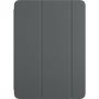 Чохол-книжка Apple Smart Folio для Apple iPad Air 11 (2024/2025) Charcoal Gray (MWK53)