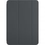 Чехол-книжка Apple Smart Folio для Apple iPad Pro 11 (2024) Black (MW983)
