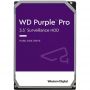 Накопитель HDD SATA 22.0TB WD Purple Pro 7200rpm 512MB (WD221PURP)