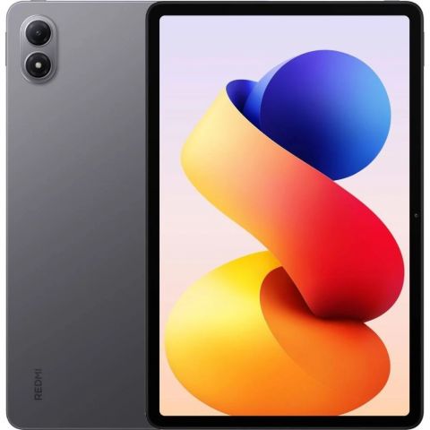 Планшет Xiaomi Redmi Pad 2 Pro WiFi 6/128GB Graphite Gray (VHU6128EU) Планшет Xiaomi Redmi Pad 2 Pro WiFi 6/128GB Graphite Gray (VHU6128EU)