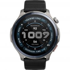 Смарт-часы Amazfit Balance 2 Black (W2430GL1N)