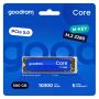 Накопитель SSD  500GB Goodram Core M.2 2280 PCIe 5.0 x4 NVMe 3D NAND (SSDR-GRC01-500-80)