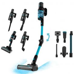 Аккумуляторный пылесос Cecotec Conga Rockstar 3500 Storm Pet Flex (A01_EU01_107958) Аккумуляторный пылесос Cecotec Conga Rockstar 3500 Storm Pet Flex (A01_EU01_107958)