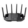 Бездротовий маршрутизатор Asus TUF Gaming BE9400 (TUF-BE9400) (90IG0A30-MO9C00) Бездротовий маршрутизатор Asus TUF Gaming BE9400 (TUF-BE9400) (90IG0A30-MO9C00)
