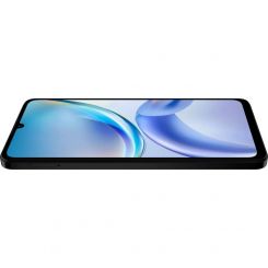 Смартфон ZTE Blade A36 4/64GB Black