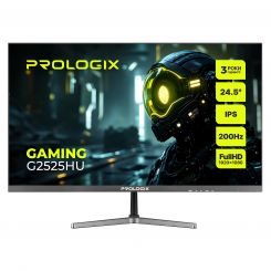 Монитор Prologix Gaming 24.5