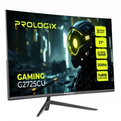 Монитор Prologix Gaming 27
