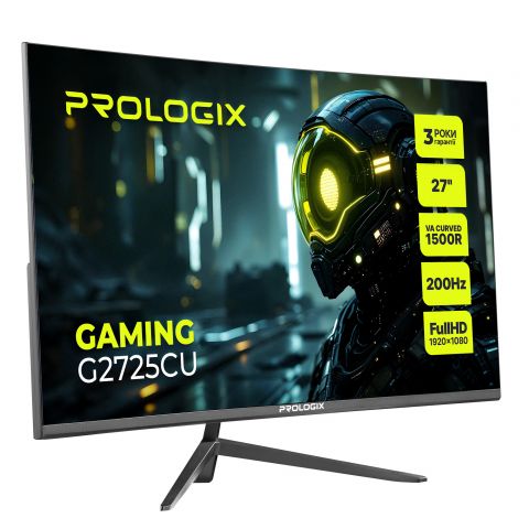 Монитор Prologix Gaming 27