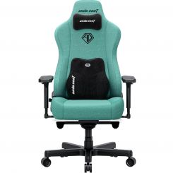 Кресло для геймеров Anda Seat Kaiser 3E XL Light Blue Fabric (AD23YC-XL-09-E-CF-E01) Кресло для геймеров Anda Seat Kaiser 3E XL Light Blue Fabric (AD23YC-XL-09-E-CF-E01)