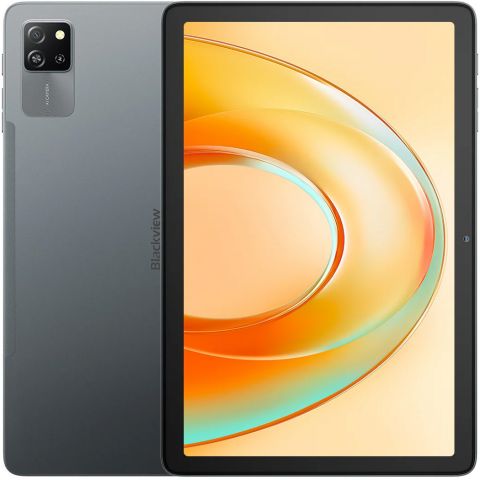 Планшет Blackview Tab 60 Pro 8/128GB Volcano Grey (6931548318408)