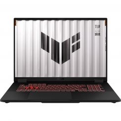 Ноутбук Asus TUF Gaming A18 FA808UH-S8028 (90NR0NM1-M00150) Jaeger Gray