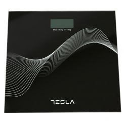 Весы напольные Tesla BS102B Весы напольные Tesla BS102B