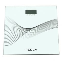 Весы напольные Tesla BS103W Весы напольные Tesla BS103W