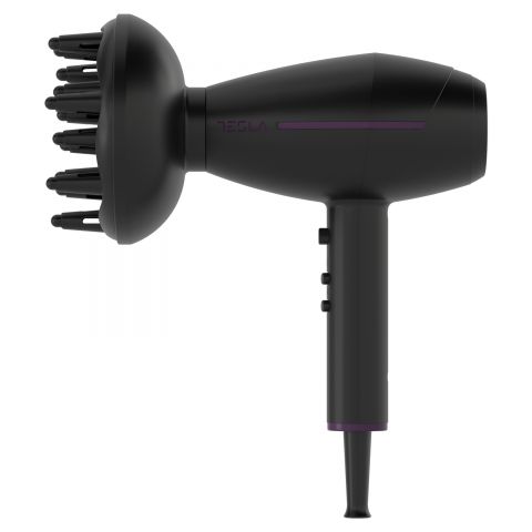Фен Tesla DRH300BPA Фен Tesla DRH300BPA