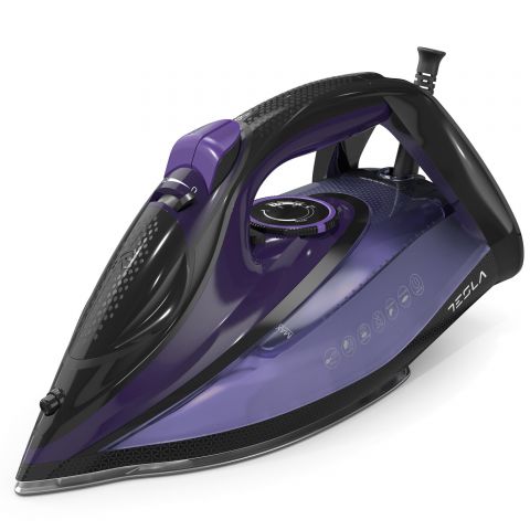 Утюг Tesla IR500BP Утюг Tesla IR500BP