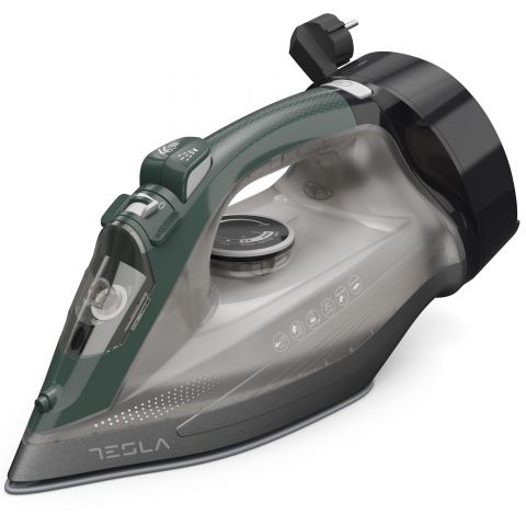 Утюг Tesla IR510GR Утюг Tesla IR510GR