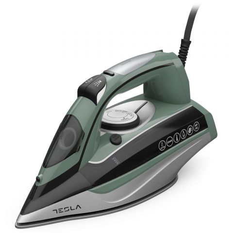 Утюг Tesla IR600BGP Утюг Tesla IR600BGP