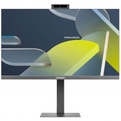 Моноблок Prologix Optima PLC24TD (PLC24TD.OPT.4BC.N.6129) Black