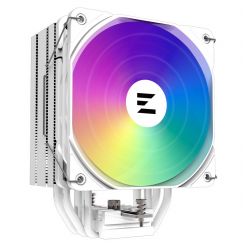 Кулер процессорный Zalman CNPS9X Performa Plus ARGB White