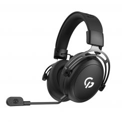 Гарнитура GamePro Asgard Skald Black (HSW160B) Гарнитура GamePro Asgard Skald Black (HSW160B)