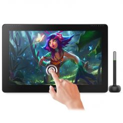 Графический монитор Bosto BT-16HDT (2024) Графический монитор Bosto BT-16HDT (2024)