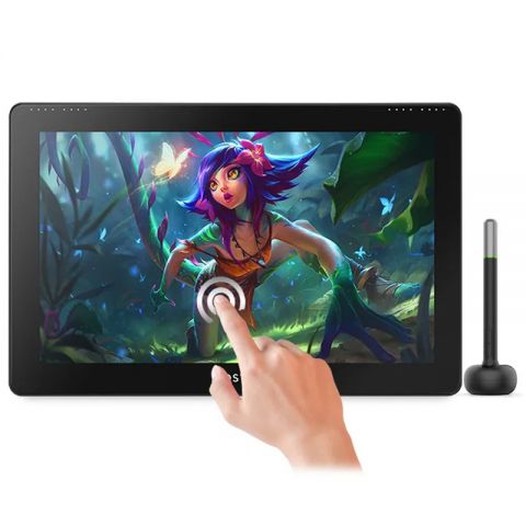 Графический монитор Bosto BT-16HDT (2024) Графический монитор Bosto BT-16HDT (2024)