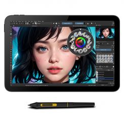 Графический монитор Bosto BT-101C Графический монитор Bosto BT-101C