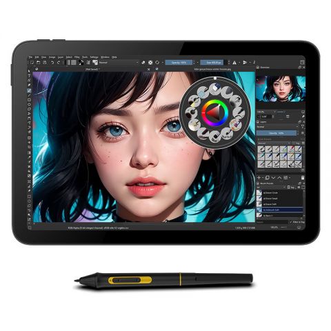 Графический монитор Bosto BT-101C Графический монитор Bosto BT-101C