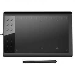 Графический планшет Bosto B1060PLUS Графический планшет Bosto B1060PLUS