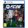 Игра EA Sports FC 26 для PlayStation 5, Blu-ray (5030938125327)