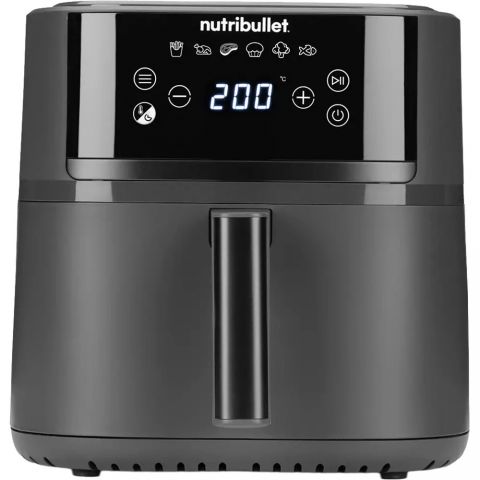 Мультипечь Nutribullet NBA0611DG