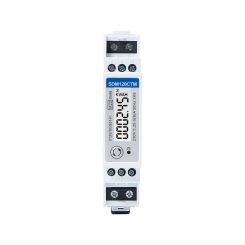 Счетчик Single phase energy meter Eastron SDM 120CT-M-40mA (ESCT-TA16 120A/40mA) Счетчик Single phase energy meter Eastron SDM 120CT-M-40mA (ESCT-TA16 120A/40mA)