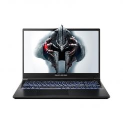 Ноутбук Dream Machines RG5070-15 (RG5070-15UA21) Black Ноутбук Dream Machines RG5070-15 (RG5070-15UA21) Black