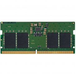 Модуль пам`ятi SO-DIMM DDR5 8GB/5600 Kingston (KVR56S46BS6-8)