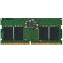Модуль памяти SO-DIMM DDR5 8GB/5600 Kingston (KVR56S46BS6-8)
