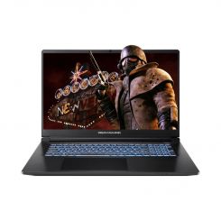 Ноутбук Dream Machines RT5070-17 (RT5070-17UA21) Black Ноутбук Dream Machines RT5070-17 (RT5070-17UA21) Black