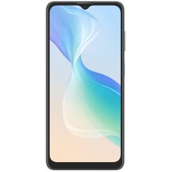 Смартфон Oscal C30 4/32GB Dual Sim Shadow Black