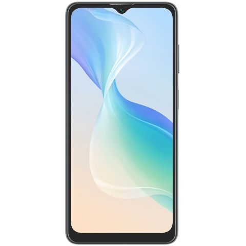 Смартфон Oscal C30 4/32GB Dual Sim Shadow Black