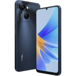 Смартфон Oscal Modern 8 8/256GB Ash Gray