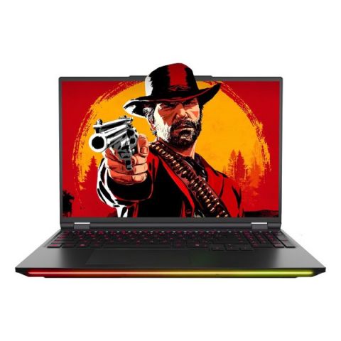 Ноутбук Dream Machines RT5080-16 (RT5080-16UA27) Black