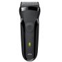 Електробритва Braun Series 3 300 Black