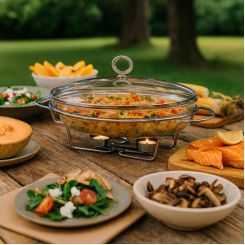 Мармит Magio MG-1214 Мармит Magio MG-1214