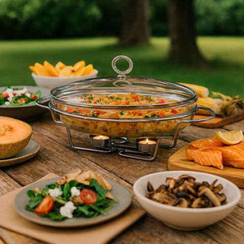 Мармит Magio MG-1214 Мармит Magio MG-1214